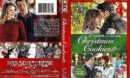 Christmas Cookies (2016) R1 DVD Cover