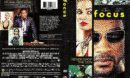 Focus (2015) R1 DVD Cover