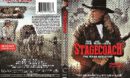 Stagecoach The Texas Jack Story (2016) R1 DVD Cover