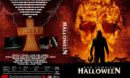 Rob Zombie's Halloween (2007) R2 GERMAN Custom Cover