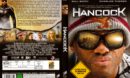 Hancock (Extended Version) (2008) R2 GERMAN Cover