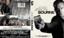 Jason Bourne (2016) R1 DVD Cover