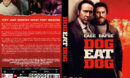 Dog Eat Dog (2016) R2 DVD Nordic Cover