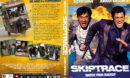 Skiptrace (2016) R2 DVD Swedish Cover