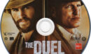 The Duel (2016) R4 Blu-Ray Label