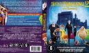 Hotel Transylvania 2 (2015) R2 Blu-Ray Dutch Cover