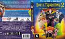 Hotel Transylvania 2 3D (2015) R2 Blu-Ray Dutch Cover