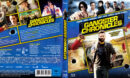 Gangster Chronicles (2013) R2 German Blu-Ray Cover