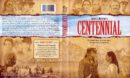 Centennial (1978) R1 DVD Cover