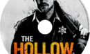The Hollow Point (2016) R0 CUSTOM Label