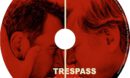 Trespass Against Us (2016) R0 CUSTOM Label