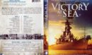 VICTORY AT SEA (1952) R1 DVD Cover