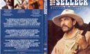 TOM SELLECK WESTERN COLLECTION (2009) R1 Cover