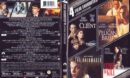 4 FILM FAVORITES JOHN GRISHAM (2013) R1 DVD Cover
