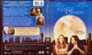 ALEX & EMMA (2003) R1 DVD Cover