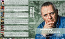 Anthony Hopkins Film Collection - Set 4 (1978-1981) R1 Custom Covers