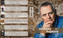 Anthony Hopkins Film Collection - Set 8 (1992) R1 Custom Covers
