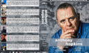 Anthony Hopkins Film Collection - Set 13 (2005-2007) R1 Custom Covers
