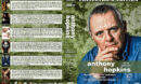 Anthony Hopkins Film Collection - Set 14 (2009-2011) R1 Custom Covers