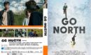 Go North (2016) R0 CUSTOM Cover & Label