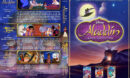 Aladdin Collection (1992-1996) R1 Custom Cover