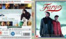 Fargo: The Complete First Season (2016) R2 Custom Blu-Ray Cover