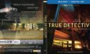 True Detective: Season 2 (2016) R1 Custom Blu-Ray Covers