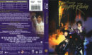 Purple Rain (1984) R1 Blu-Ray Cover & Label