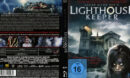 Lighthouse Keeper (2016) R2 German Custom Blu-Ray Cover & Label