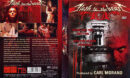 Flesh for the Beast (2003) R2 German Cover & Label