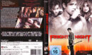 Fright Night (2011) R2 German Cover & Label