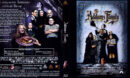 Die Addams Family (1991) R2 German Blu-Ray Covers