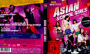 Asian School Girls (2014) R2 German Blu-Ray Cover