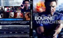 Das Bourne Vermächtnis (2012) R2 German Blu-Ray Covers