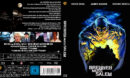 Brennen muß Salem (1979) R2 German Blu-Ray Covers