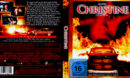 Christine (1983) R2 German Blu-Ray Cover