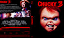 Chucky 3 (1991) R2 German Blu-Ray Covers