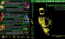 Leprechaun: Pot of Gore Collection (1993-2003) R1 Custom Blu-Ray Cover