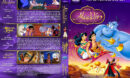Aladdin Collection (1992-1996) R1 Custom Cover V2