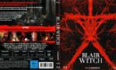 Blair Witch (2016) R2 German Blu-Ray Cover