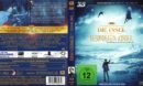 Die Insel der besonderen Kinder 2D 3D (2016) R2 German Blu-Ray Cover