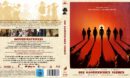 Die Glorreichen Sieben (2016) R2 German Custom Blu-Ray Cover