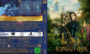 Die Insel der besonderen Kinder (2016) R2 German Custom Blu-Ray Covers & Label