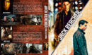 Jack Reacher Collection (2012-2016) R1 Custom Cover