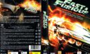 Fast & Furious 1-5 - Limited Edition Collector's Box Set (2011) R2 DVD Swedish Cover