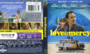Love & Mercy (2015) R1 Blu-Ray Cover & Label