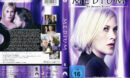 Medium Staffel 6 (2009) R2 German Custom Cover & Labels