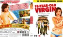 18-Year-Old Virgin (2009) R2 Blu-Ray Dutch Cover