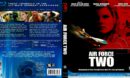 Air Force Two (2006) R2 Custom Dutch Blu-Ray Cover