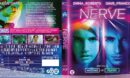 Nerve (2016) R2 Blu-Ray Dutch Cover